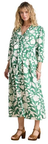 ENVIE DE FRAISE Robe Longue Motifs Fleurs Grossesse et Allaitement