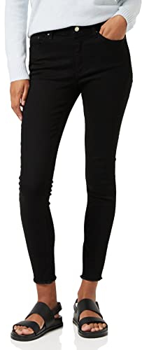 ONLY Female Skinny Jeans ONLBLUSH Mittlere Taille Skinny Fit Jeans