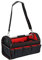 Werkzeugtasche Schultertasche Werkzeug Tasche mit Schultergurt XL viele Fächer