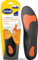 Scholl In-Balance Solette Ortopediche Uomo & Donna - Plantari per il Sollievo dal Dolore Lombare e agli Arti, Supporto per l’Arco Plantare & Tallone, Ridistribuzione della Pressione