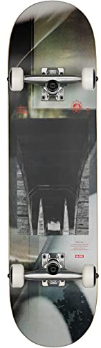 Globe Skateboard G1 Inside Out Window Pain 8.125