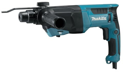 Makita HR2670/2 240V 26 mm Rotary Hammer