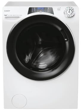Lave-linge frontal CANDY RP4146BWMBC1S