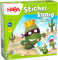 HABA Stichelkönig, Familienspiel, Kartenspiel, Spiel für Kinder ab 8 Jahren, lustiges Spiel, Made in Germany