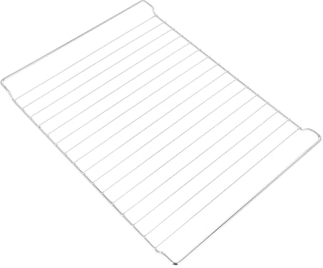 sparefixd Oven Cooker Grid Shelf 44.6 cm x 34 cm for Hotpoint Indesit