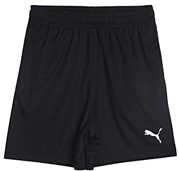 Puma individualRISE Short,Puma Black-P,D/I176