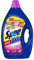 Spee Aktiv Gel Color 4 + 1 Waschmittel (50 Waschladungen), Flüssigwaschmittel mit 4 + 1 Formel vereint Reinheit, Strahlkraft, Frische & Nachhaltigkeit, 20° - 60° C