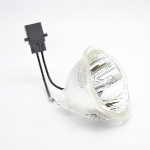 lámparas y linternas Reemplace el proyector/bombilla. Aplicable a Compatible con bombilla de proyector Epson ELPLP71 ELPLP74 ELPLP75 ELPLP77 ELPLP78 ELPLP87 ELPLP88 ELPLP96