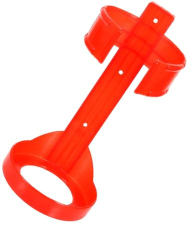 Homoyoyo Per Estintori Staffa Resistente Per Estintori Facile Installazione Per Uffici e Veicoli Include Kit