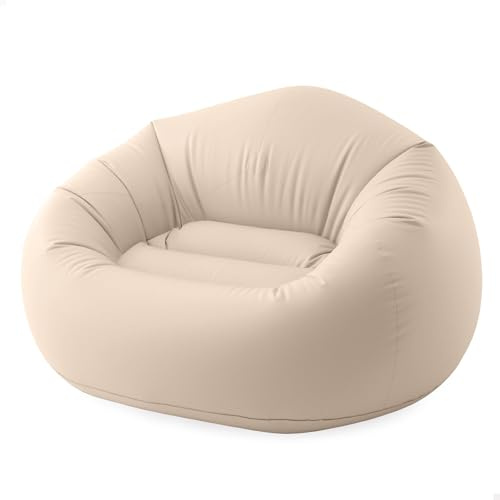 Intex Poltrona Beanless 66505NP (137 x 127 x 74cm)