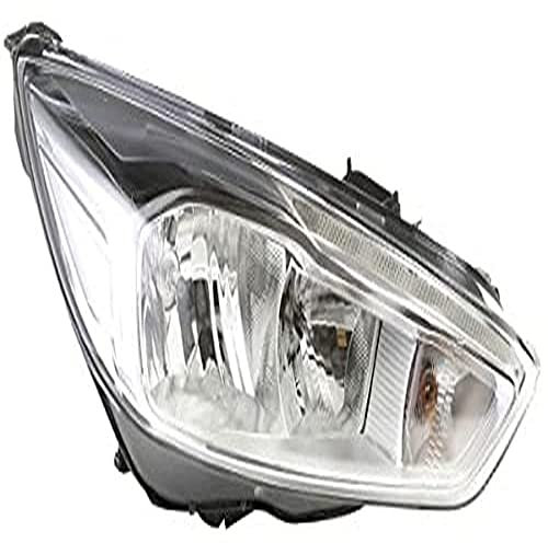 HELLA 1EE 354 827-161 Lampadine-Faro principale - per es. Ford Focus III - nero - CCC/ECE - per veicolo circolazione Dx - Dx