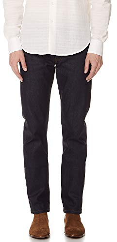 Weird Guy -Nightshade Stretch Selvedge