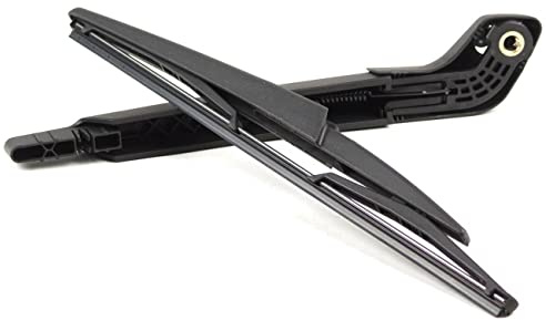 MACHSWON para Volvo v70 xc70 4 puertas 2004-2007 brazo del limpiaparabrisas trasero y hoja de limpiaparabrisas 8662751