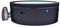 NETSPA SP-VIP140B NetSpa Vita 4 Places - Spa semi rigida