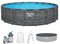 Bestway 561KC Set piscina fuori terra APX 365 da 549x132 cm