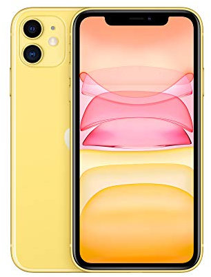 APPLE IPHONE 11 128GB Yellow