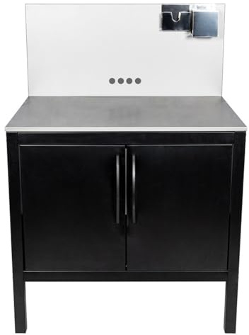 Somagic Cocina Exterior de 3 módulos