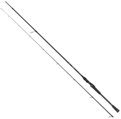Fox Rage Prism X Lure & Shad 270cm 15-70g - Spinnrute, Angelrute zum Spinnfischen, Steckrute