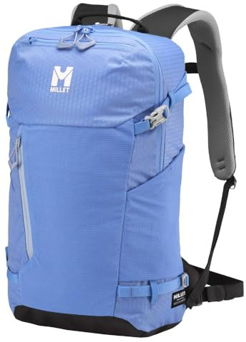 MILLET Ubic 15 Mixte, Sac à Dos pour Homme et Femme – Randonnée et Trekking – Volume Moyen 15 L