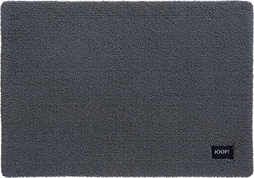 Joop! Badteppiche Basic anthrazit - 069