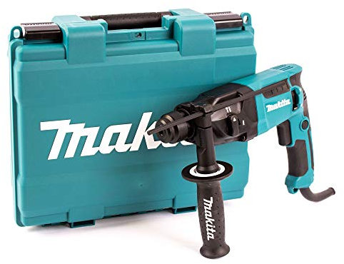 Makita HR1840/2 240V SDS-Plus 18mm Rotary Hammer Supplied in A Carry Case