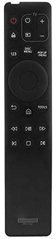 Replacement Remote Control Compatible for Samsung UBD-M9000 Curved Smart Bluetooth 4K UHD Blu-Ray/DVD Player