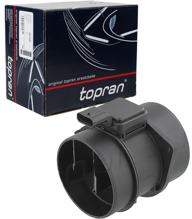 Topran Luftmassenmesser Lmm passend für C-Klasse E-Klasse
