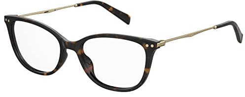 LEVIS Damen LV 5021 Sonnenbrille, 086, 51
