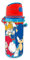 My sweety pop Borraccia sonic in alluminio, per bambini, asilo, scuola e vacanza, pasto, 21,8 cm, 600 ml, idratazione, idea regalo