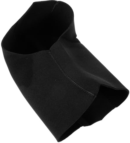 ABOOFAN Cuffia da Nuoto in Neoprene per Immersioni Protezione Solare e Termica, Elegante e Facile da Indossare, per Vacanze Estive e Sport Acquatici