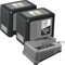 Ladegerät + 2x Akku 36V 6,0 Ah Starter Starter Kit Battery Power+ 36/60