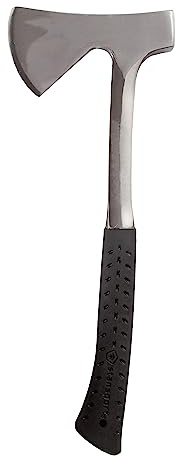 Stansport Forged Steel Axe
