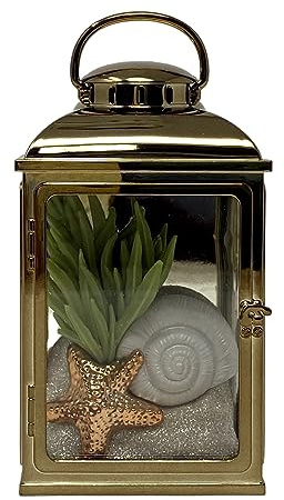 Bath & Body Works Wallflowers Plug Succulent Bronze Starfish
