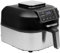 Princess 01.182092.01.001 Heißluft-Fritteuse 5.6l 1760W Temperaturvorwahl, Timerfunktion, Grillfunk