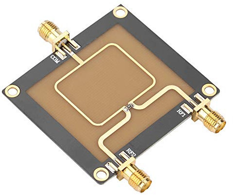 RF DOWER Splitter Divisore di Potenza RF 100-2700 M Frequenza 2 - Combinatore Divisore per Splitter TV e Antenne