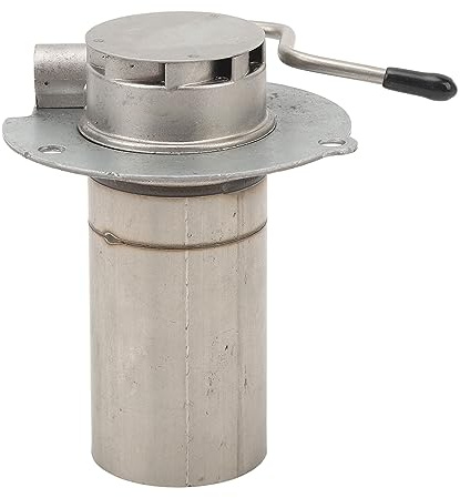 ZJchao Quemador de Combustión para Calentador de Estacionamiento, Cámara de Combustión de 2KW con Piezas de Acero Inoxidable, Reemplazo para Calefacción en Parking