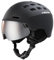 HEAD Radar Visier Helm Black 20/21 Größe: XL/XXL