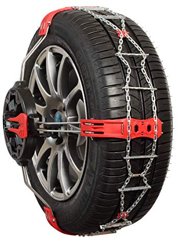 POLAIRE-STEEL-GRIP Schneeketten 60