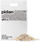 pidan Mix Tofu Cat Litter (2.4kg/6L bag) 100% Natural Unscented Tofu Litter with Bentonite, Extra Strong Clumping, Effortless Scooping, Flushable, Long Lasting Odour Control, Dust-free, Low tracking