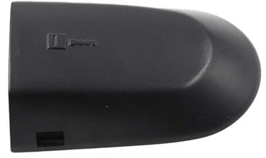 YUCKMZ Front Left Side Door Handle Cap Compatible with Jaguar XF 250 2009-2015 C2P7224XXX Exterior Door Handle Cover
