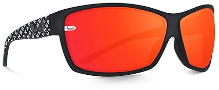 Gloryfy Unisex G13 Unbreakable You Sonnenbrille, Anthracite, M/L