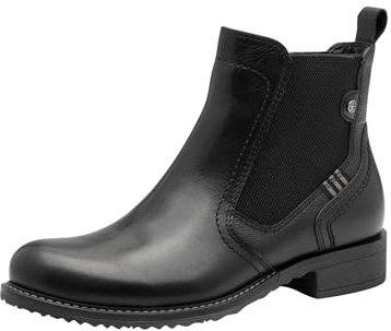 Tamaris Femme Damen Chelsea 1-25821-45 Bottine