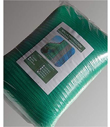 Mesh Protection Facades SEIPROTEC-Net 6X10M.VDE.