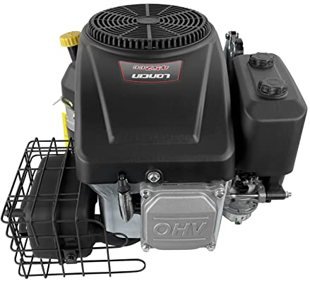 Loncin LC1P92F-1 Benzinmotor 13 PS 452 ccm Austauschmotor Rüttelplatte Kartmotor Einachser Austauschmotor