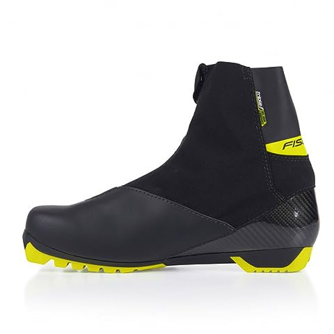 Fischer Scarpa da Fondo Classico RCS Classic, EU 43