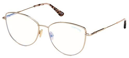 Tom Ford Damen Brillen FT5667-B, 028, 55