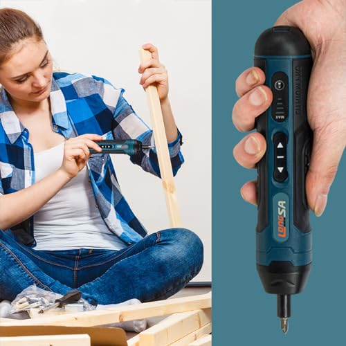 Tournevis Dynamométrique, Tournevis Électrique Portable Outils À Main Jeu De Tournevis Dynamométriques Clé Dynamométrique De 5 Nm Pour La Réparation De Vélos Avec Porte-Embout