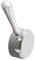 Cabilock Kaffeemaschine Dampfhebel Kaffeemaschine Knopf Hebelgriff Der Hebel Kaffeemaschine Dampfhebel Kaffeemaschine Maschinenpresse Zubehör Kaffeemaschine Knöpfe Aluminiumlegierung