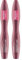 Catrice Glam & Doll Endless Lash Mascara, Schwarz, volumengebend, definierend, verlängernd, matt, vegan, ohne Mikroplastikpartikel, Nanopartikel frei, ohne Parfüm, 2er Pack (10ml)