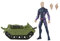 X-Men Hasbro Marvel Legends Series X-Men Marvel’s Darwin Action Figure 15cm Collectible Toy, 2 Accessories and 1 Build-A-Figure Part
